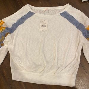 Free People Top